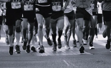 Во время Almaty Half Marathon скончались два участника