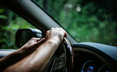 Столкновение двух автомобилей унесло жизни людей в Павлодарской области