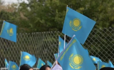 Қазақстандық хоккейшілер әлем чемпионаты алдында Венгрия құрамасын жеңді