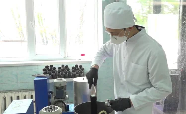 День работников науки в Казахстане отмечают 12 апреля