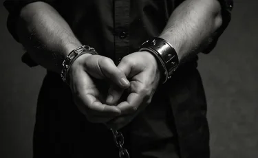 В Жамбылской области задержан напавший с ножом на автозаправке