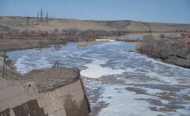 Су тасқынының алдын алу: өңірлердегі бүгінгі ахуал қандай