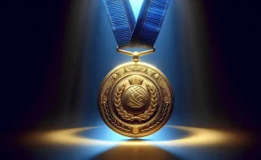 Полицейские Алматы стали призерами международного чемпионата по самбо