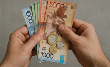 Дополнительные расходы могут появиться у казахстанцев в 2026 году