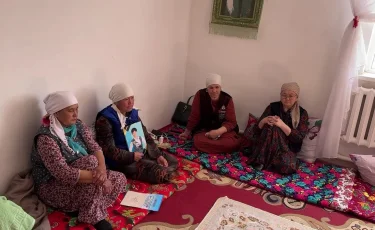 Әлімжеттік құрбаны: Маңғыстауда оқушы көз жұмды