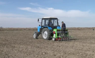 Қазақстанда АӨК саласындағы қызметтерге субсидия берудің бірыңғай терезесі құрылмақ