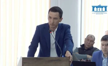 Шерзат Полаттың әкесі төбелесті бастауға бұйрық берген адамның кім екенін айтты