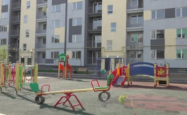 Қала ішіндегі қала: елімізде сапалы әрі жайлы тұрғын үйге сұраныс артқан
