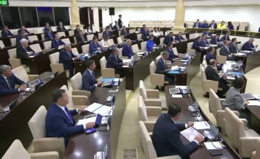 В Алматы появится консульство США