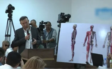 Мнение эксперта: Шерзат Полат мог выжить в ту роковую ночь