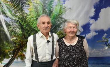 99 лет стойкости: история Владимира Белозерова – фронтовика, труженика и вдохновляющего человека