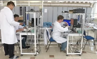 Рост химической промышленности обеспечивается за счет господдержки и новых проектов