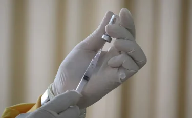 Қазақстанда адам папилломасы вирусына қарсы вакцинациялау жалғасуда