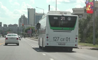 Астанада Жеңіс күніне арналған мерекелік отшашу болады