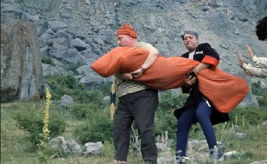 Депутаты предлагают вернуть уголовную ответственность за похищение невесты