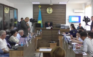 Дело Шерзата Полата: новые заявления обвиняемых и отвод прокурора