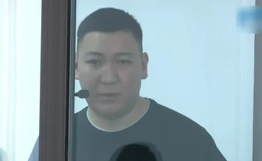 Убийство Шерзата Полата: в суде допросили главного обвиняемого по делу