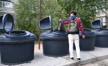 Как улучшается санитарное состояние Алматы
