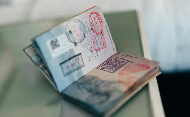 Паспорта и печати: в Мангистау раскрыта схема незаконной миграции