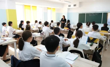 "Қазақстан балалары": единую программу для детей подготовят в стране до начала нового учебного года