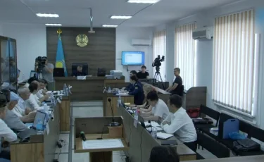 Дело Шерзата Полата: в суде обвиняемые рассказали подробности трагической ночи
