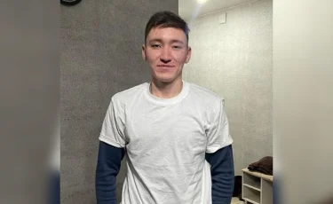 Студент спас тонущего ребенка в Усть-Каменогорске