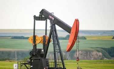 Қазақстанда мұнай өңдеу көлемі 10,8%-ға артты