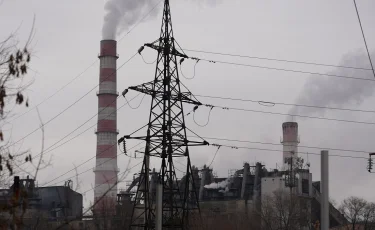 Модернизацию энергетических и коммунальных секторов начнут во второй половине 2025 года