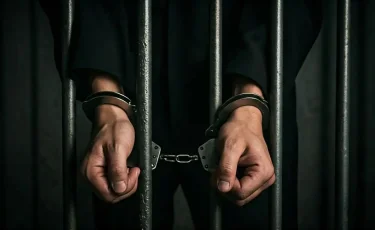 Снял крупную сумму и исчез: мошенник пойман спустя 13 лет в Москве