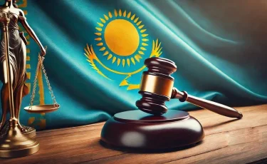 Касым-Жомарт Токаев поздравил казахстанцев с Днем судьи и работника суда