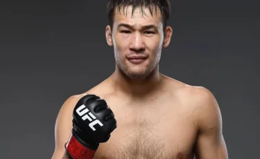 В UFC выбрали следующего соперника Шавката Рахмонова