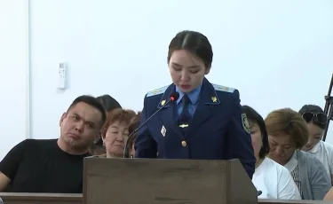 Дело Шерзата Полата: главного обвиняемого приговорили к 23 годам тюрьмы