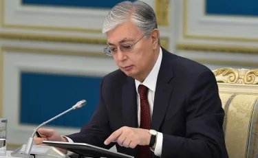 Президент аквашаруашылық, агроөнеркәсіптік кешен және энергетиканы дамыту туралы заңға қол қойды