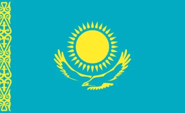 Казахстан отмечает День госсимволов