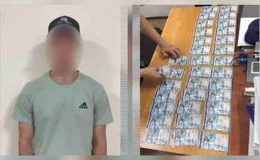 Алматыдағы арнайы операция: дропперлер ұсталды