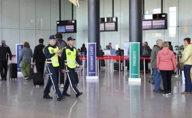 Шутки в сторону: алматинца привлекли к ответственности за мелкое хулиганство
