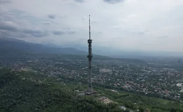 Алматыда АӘК алушылар тегін телевизиялық абоненттік жалғамамен қамтылады