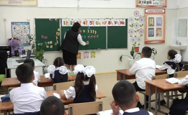 Мұғалімдердің айлығы тағы көтеріле ме - министр жауабы