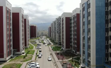 Елде ипотеканың шекті пайыздық мөлшерлемесі төмендейді