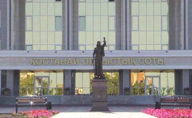 В Костанае пытались взыскать алименты с отца, который сам воспитывал детей