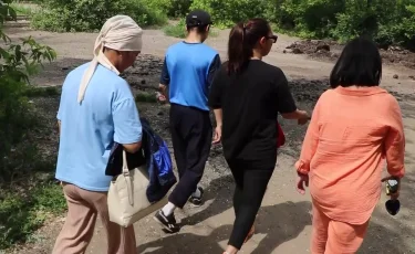 Подростковые разборки: в Актобе несовершеннолетние сломали челюсть школьнику