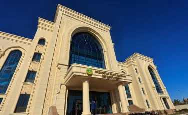 «Бір реттік неке ұсынған тұрғын»: ҚМДБ Ақтөбедегі оқиғаға қатысты мәлімдеме жасады