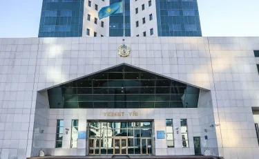 В Туркестанской области ведется работа по обеспечению сел качественным водоснабжением