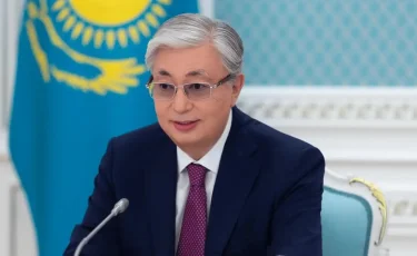 Глава государства поздравил с предстоящим Национальным днем домбры