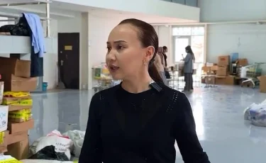 Перизат Қайраттың заңсыз жолмен алған мүлкін тәркілеуді талап етеміз  - мемлекеттік айыптаушы