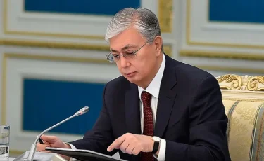 Вопросы ЖКХ и не только: Глава государства подписал ряд законов