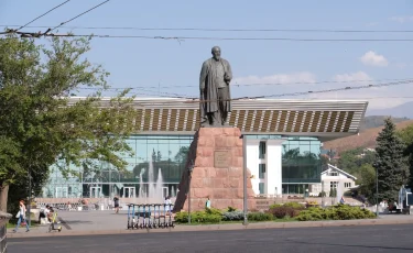 Абай Құнанбайұлының 180 жылдығына орай Алматыда жалпықалалық экологиялық акция өтеді