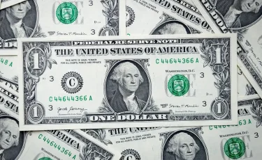 Легкий бриз: что происходит с долларом в Казахстане