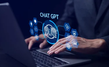 Все ближе к людям: ChatGPT научился ставить галочку "я человек"
