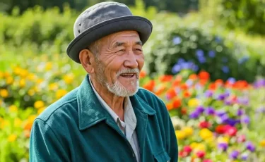 Возраст — не помеха: 10 простых привычек для крепкого здоровья в пожилом возрасте